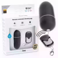 Online Vibro Ei mit Fernbedienung