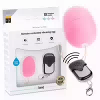Online Vibro Ei mit Fernbedienung