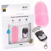 Online Vibro Ei mit Fernbedienung