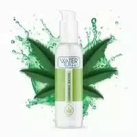 Waterfeel Waterfeel Cannabis Gleitgel 150 ml