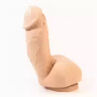 Pink Room Nestor Realistischer Dildo