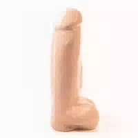 Pink Room Mylord Realistischer Dildo
