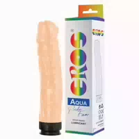 Pride Pride Eros Aqua Lgbt Pride Dildo