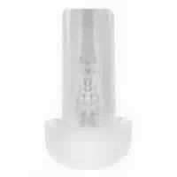 Penishülle Pleasure Sleeve von Pump Addicted