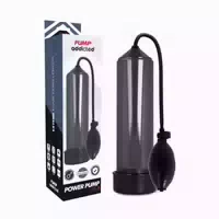 Pump Addicted Pump Addicted Rx3 1 st