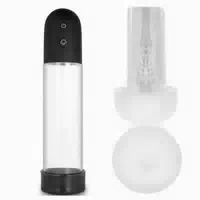 Pump Addicted Rx11 Penispumpe 1 st
