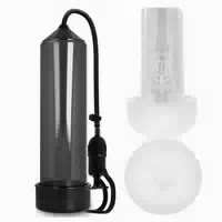 Pump Addicted Rx5 Penispumpe 1 st