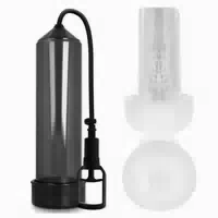 Pump Addicted Rx7 Penispumpe 1 st