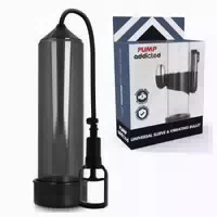 Pump Addicted Rx7 Penispumpe 1 st