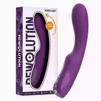 Rewolution Rewolution Rewolingo Vibrator Mitzunge 1 st