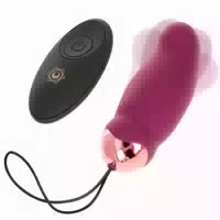 Rithual Esha Vibrator mit Fernbedienung