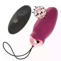 Rithual Sita Vibrator mit Fernbedienung