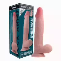 Rock Army Dual Density Sherman 24 Cm O