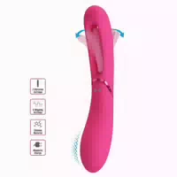 Romance Romance Lexie g Spot Vibrator 1 st