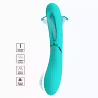 Romance Romance Lexie g Spot Vibrator 1 st