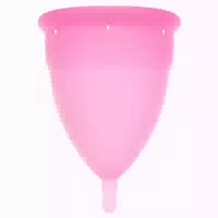Stercup Menstruationstasse 1 st