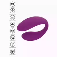 Xocoon Endless Orgasm g Punkt Vibrator