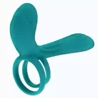 Xocoon Vibratorring Für Paare 1 St