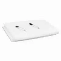 Dreiecktuch Ypsisave 96x96x136 Cm Vlies 1 St