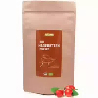 Dreikraut Bio Hagebuttenpulver 500g