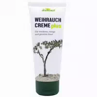 Weihrauchcreme Plus