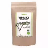 Dreikraut Weihrauchextrakt Pulver