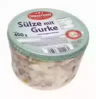 Dreistern Hausmacher Sülze