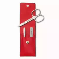 Dreiturm Solingen Dreiturm Maniküre Etuis – 3 Teilig Made in Solingen