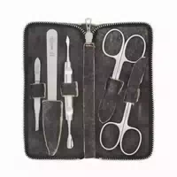 Dreiturm Solingen Etui Solingen Modell Wildbock