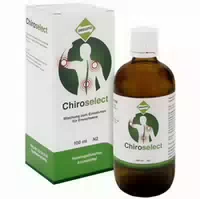 Chiro Select