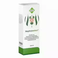 Nephroselect 250 ml Liqiudum