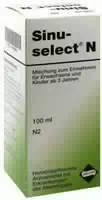 Sinuselect N 250 ml