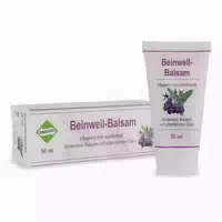 Beinwell Balsam 50 Ml Balsam