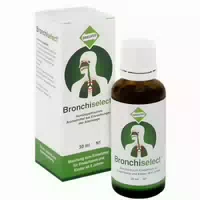 Bronchiselect Tropfen 30 ml Tropfen