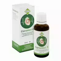 Corselect N Tropfen 30 Ml Tropfen