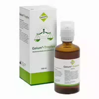 Gelum Tropfen 100 Ml