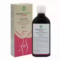 Nephroselect Plus Flüssigkeit Zum Einnehmen