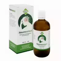 Neuroselect Tropfen 100 Ml