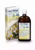 Vater Philipps Nervenstärker Liquidum 500 ml Liquidum