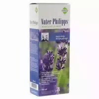 Vater Philipps Nervenstärker Liquidum 500 Ml Liquidum