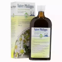 Vater Philipps Magenfreund Liquidum 500 ml Liquidum