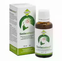 Sedaselect Tropfen