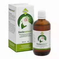Sedaselect Tropfen