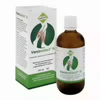 Venoselect N Tropfen