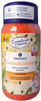 De Badesalz Rücken & Schulter