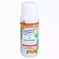 De Saunaaufguss Orange Rosmarin 250 Ml