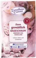 Dresdner Essenz Pflegebad Sooo Gemütlich 60 g