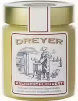 Dreyer Honig Kaltgeschleudert