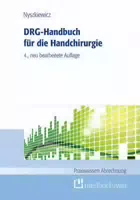 Drg Handbuch für die Handchirurgie