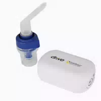Airforce Mini Mobiler Vernebler